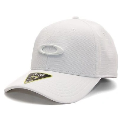 Oakley Tincan Cap White
