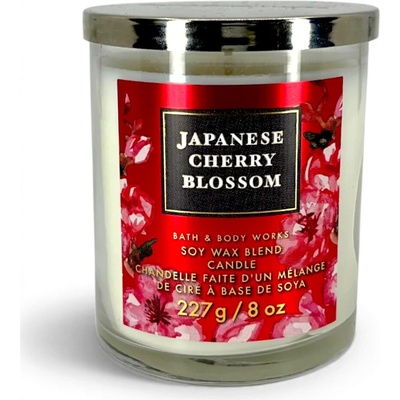 Bath & Body Works Japanese Cherry Blossom 227 g
