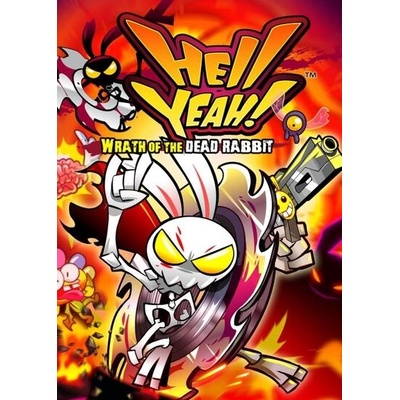 SEGA Hell Yeah! Collection (PC)