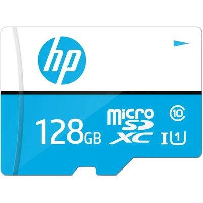 HP microSDXC 128GB (HFUD128-1U1BA)