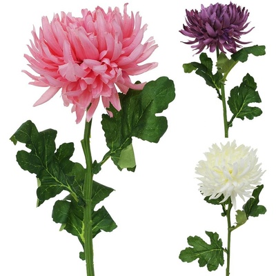 KS CHRYSANTEMA 3F MIX A 65CM