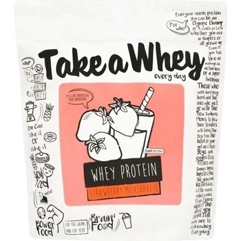 Take-a-Whey Whey Protein 907 g