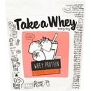 Take-a-Whey Whey Protein 907 g