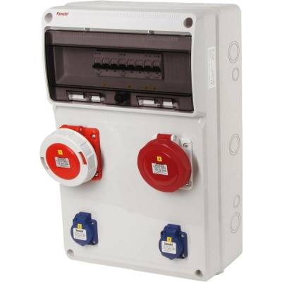 Famatel ZSF20001010.0 /3952 IP54
