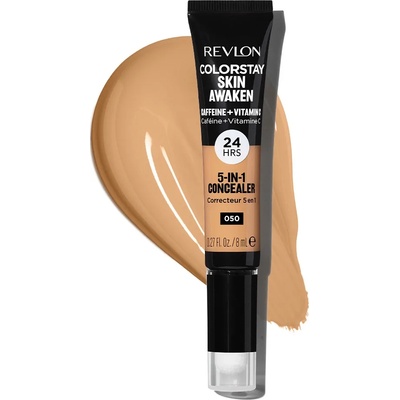 Revlon Colorstay Коректор за лице Skin Awaken, Medium Deep, N050, 8 ml