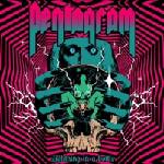 PENTAGRAM - Lightning In A Bottle (LP) (0694685735786)