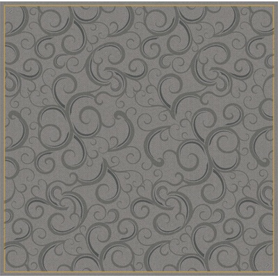 DUNI Servítka bio dsf elegant swirl 40x40cm