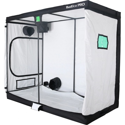BudBox LITE 240x120x200cm
