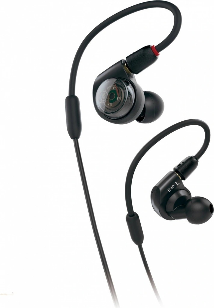 Audio-Technica ATH-E40