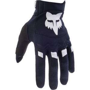 FOX Racing Мъжки ръкавици FOX Racing Dirtpaw Glove - Black / White - размер XL (202-5761-0114)