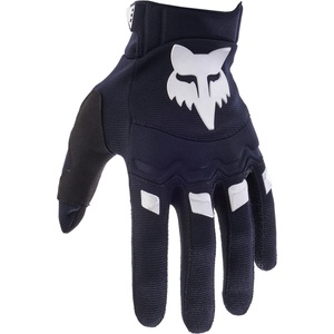 FOX Racing Мъжки ръкавици FOX Racing Dirtpaw Glove - Black / White - размер XL (202-5761-0114)