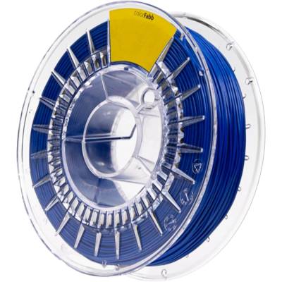 colorFabb Varioshore TPU Blue - 1, 75 mm / 700 g (8720039153127)