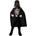 Rubies STAR WARS Darth Vader детски костюм размер (122-128cm) (641066)