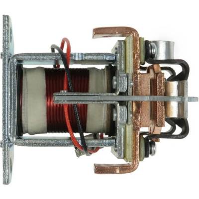 Spínač startéru Bosch 0331100023