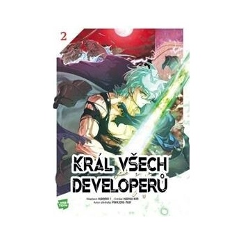 Král všech developerů 2
