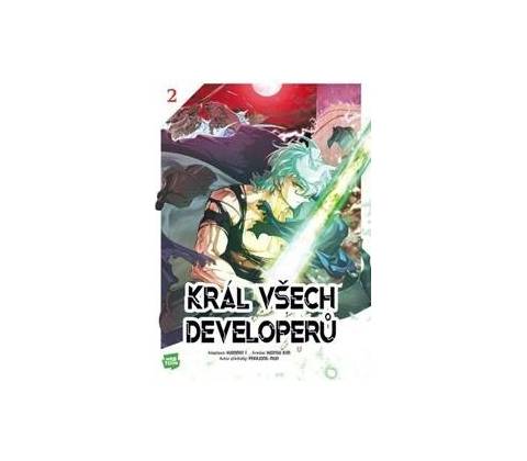 Král všech developerů 2