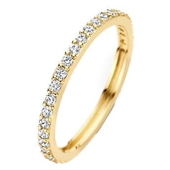 Blush Златен дамски пръстен Blush 1244YZI (1244YZI)