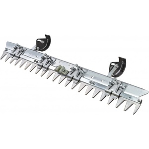 Raider Нож к-т за косачка бенз. палцова rd-sbm01 (110306) - mashini-instrumenti