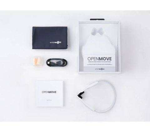 Shokz OpenMove