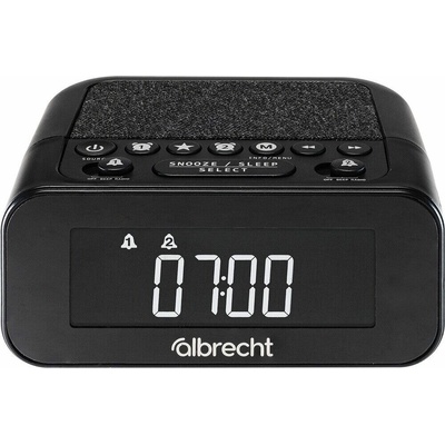 Albrecht DR 451