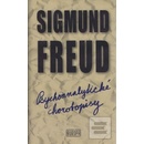 Psychoanalytické chorobopisy