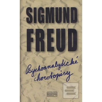 Psychoanalytické chorobopisy