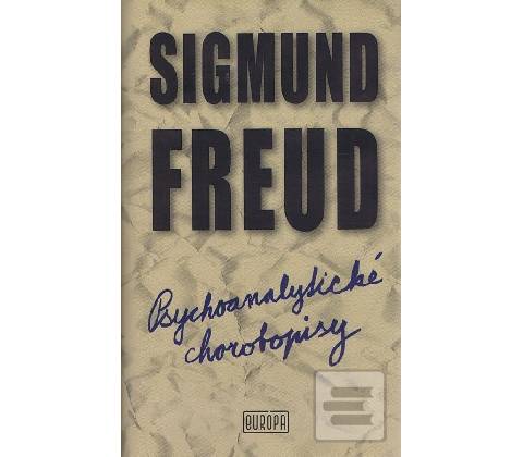 Psychoanalytické chorobopisy
