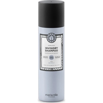 Maria Nila Invisidry Shampoo 250 ml