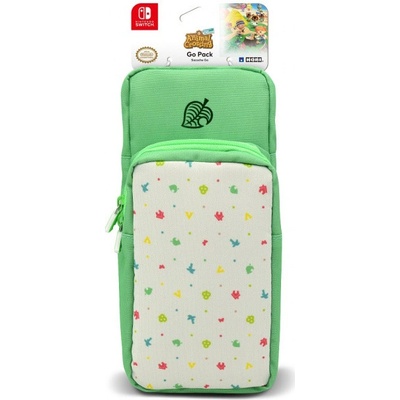 HORI Shoulder Bag Nintendo Switch Animal Crossing