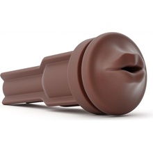 Autoblow AI Ultra Mouth Sleeve Brown