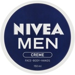 Nivea Men интензивен крем за суха кожа 50 мл