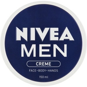 Nivea Men интензивен крем за суха кожа 50 мл