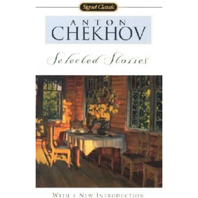 Selected Stories - A. Chekhov
