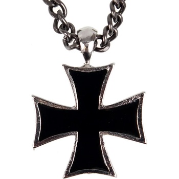 Image 1 of FALON яка КРЪСТ - psy489