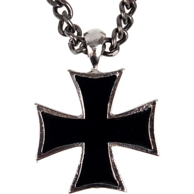 FALON яка КРЪСТ - psy489