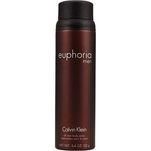 Calvin Klein Euphoria Men 160 g