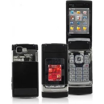 Image 1 of Nokia N76