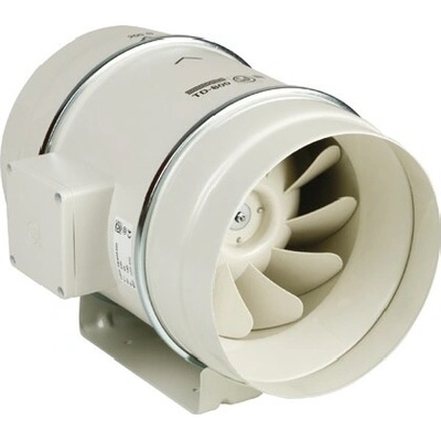 Soler & Palau TD Mixvent 800/200 3V tříotáčkový ventilátor