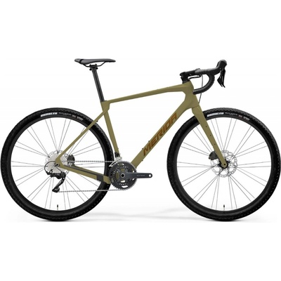 Merida Silex 8000 2024