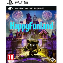 Happy Funland (Souvenir Edition)