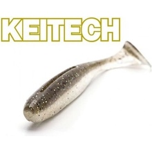 Keitech Easy Shiner 4inch 10,2cm Wakasagi 7ks