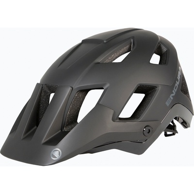 Endura Каска за велосипед Endura Hummvee Plus MIPS черна