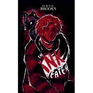 The Ink Eater | Alice G. Brooks (ISBN: 9783912122022)
