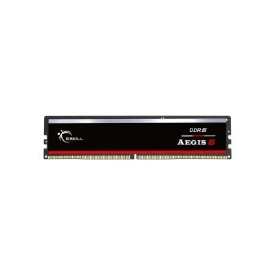 G.SKILL Aegis 5 16GB DDR5 5600MHz F5-5600J3636C16GX1-IS