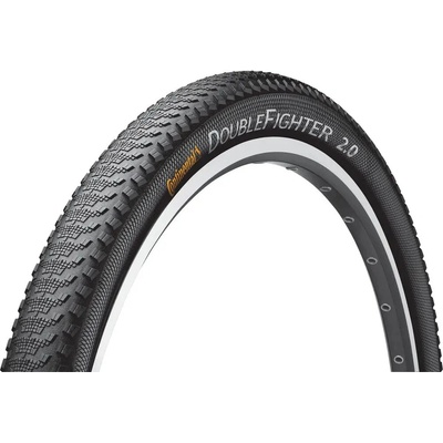 Continental Double Fighter III 700x35C