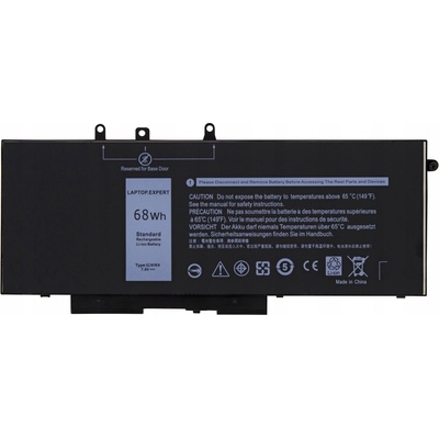 Avacom NODE-5480-P89 baterie - neoriginální