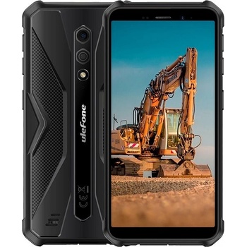 UleFone Armor X12 3GB/32GB All Black