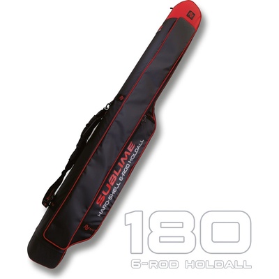 Nytro Sublime 6 Rod Holdall 180 cm – Zboží Dáma