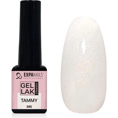 Expa-nails expanails uv/led gel lak tammy perleť 5 ml