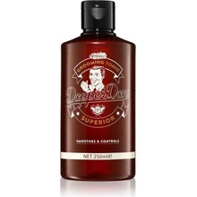 Dapper Dan Grooming Tonic 250 ml